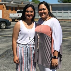 Meet your Posher, Clara